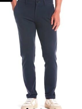 Public Rec Game-changer pants | 44/32 | Navy